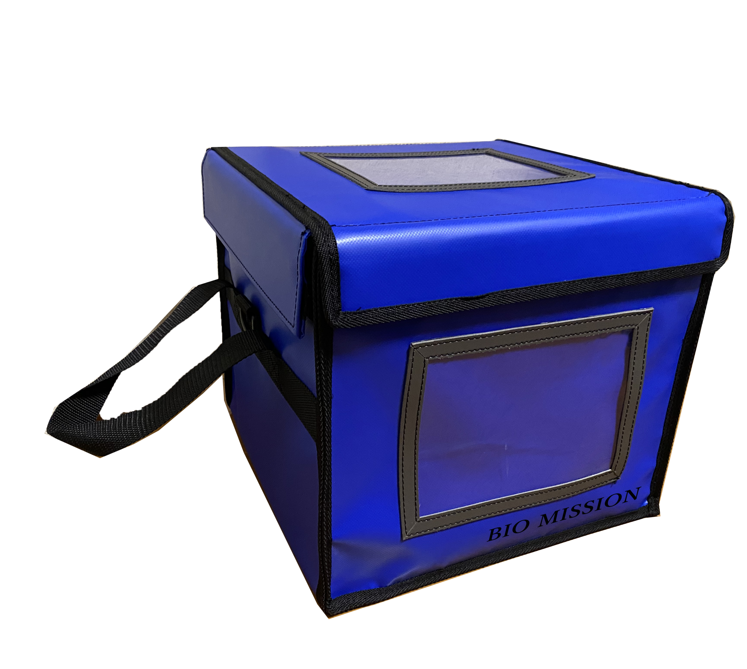 J-BOX BIO MISSION