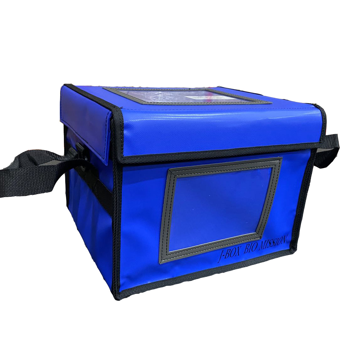 J-BOX BIO MISSION SMART