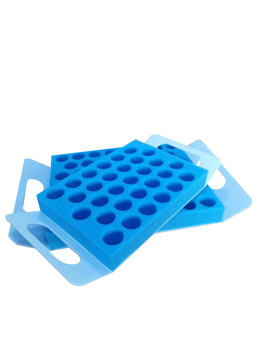J-BOX 専用バイアルホルダー